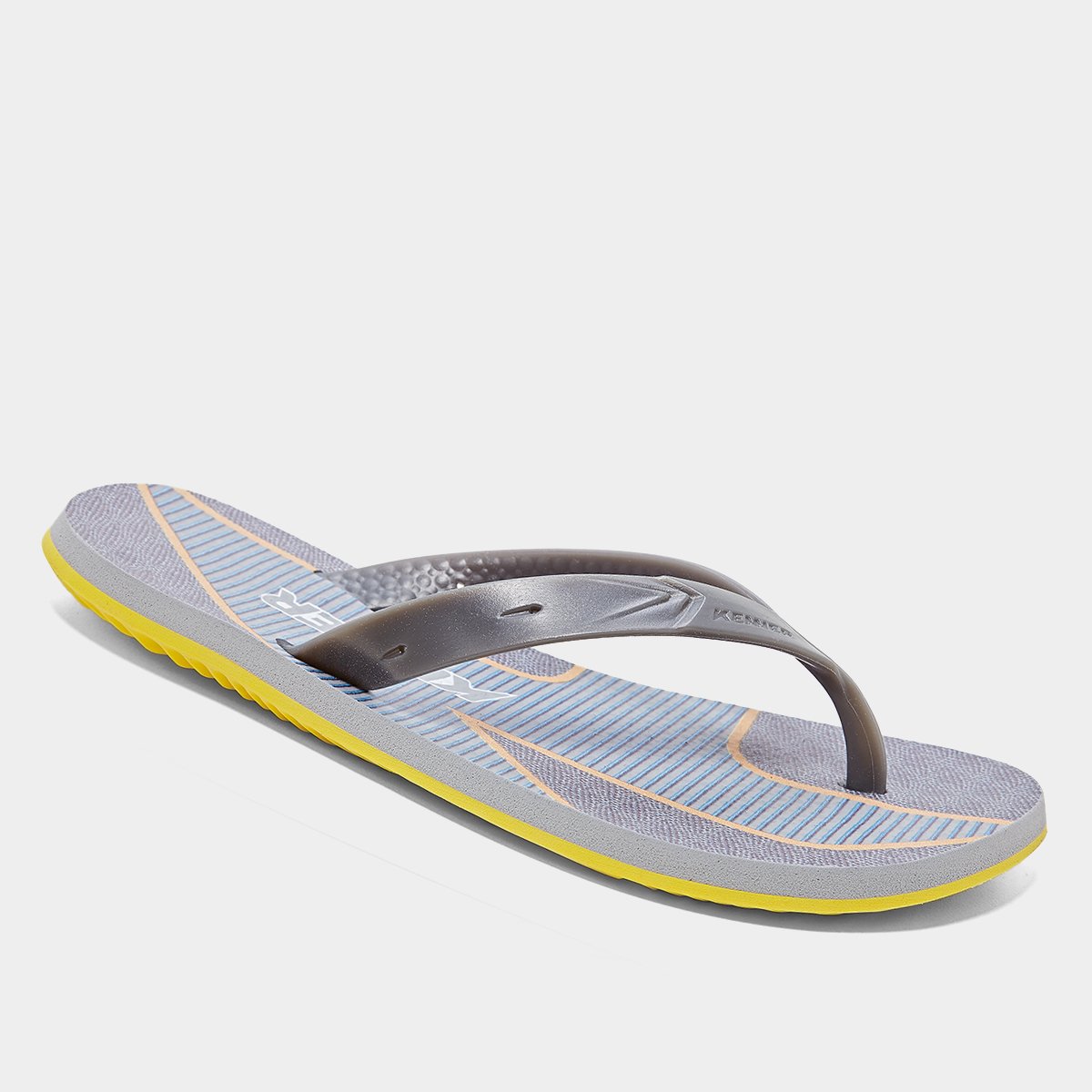 Sandália Kenner Summer Masculina - Tam: 41 - 2