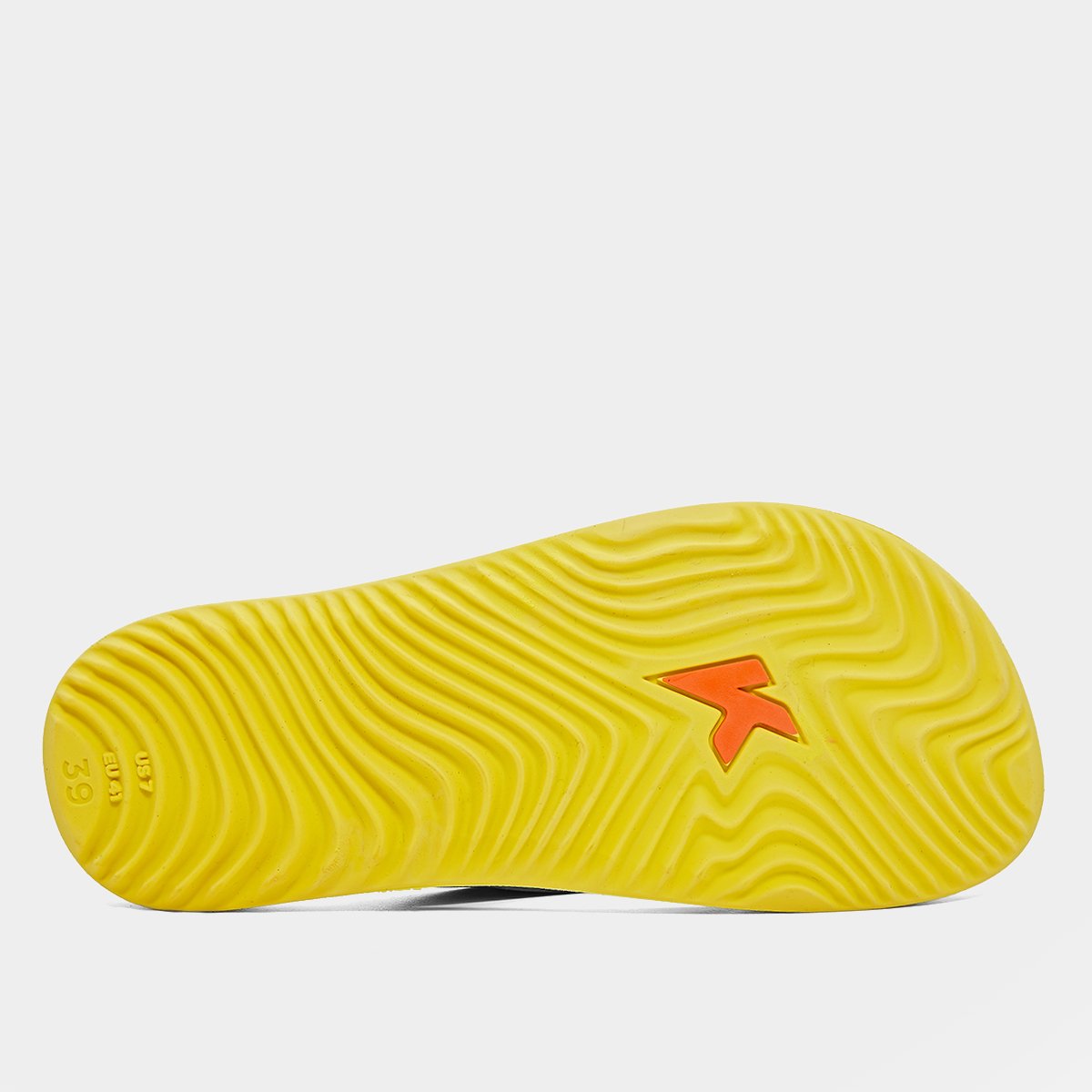 Sandália Kenner Summer Masculina - Tam: 41 - 3