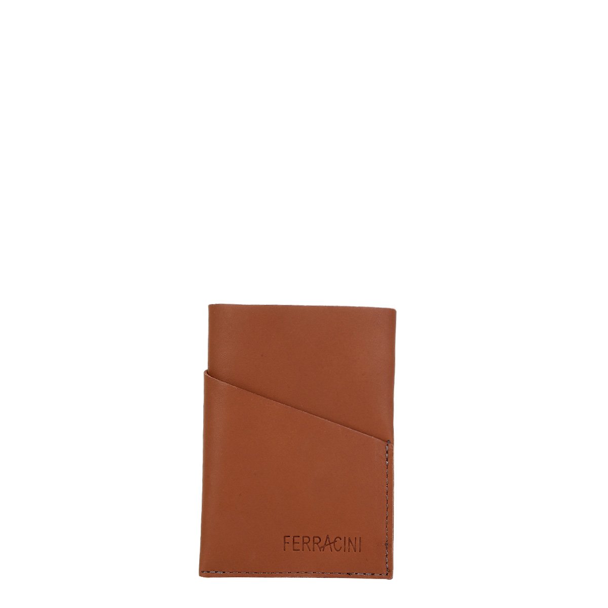 Carteira Couro Ferracini Texas Masculina