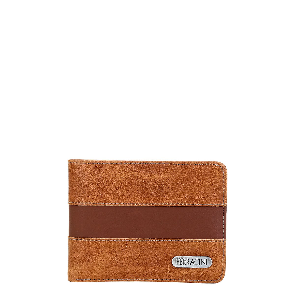 Carteira Couro Ferracini Masculina