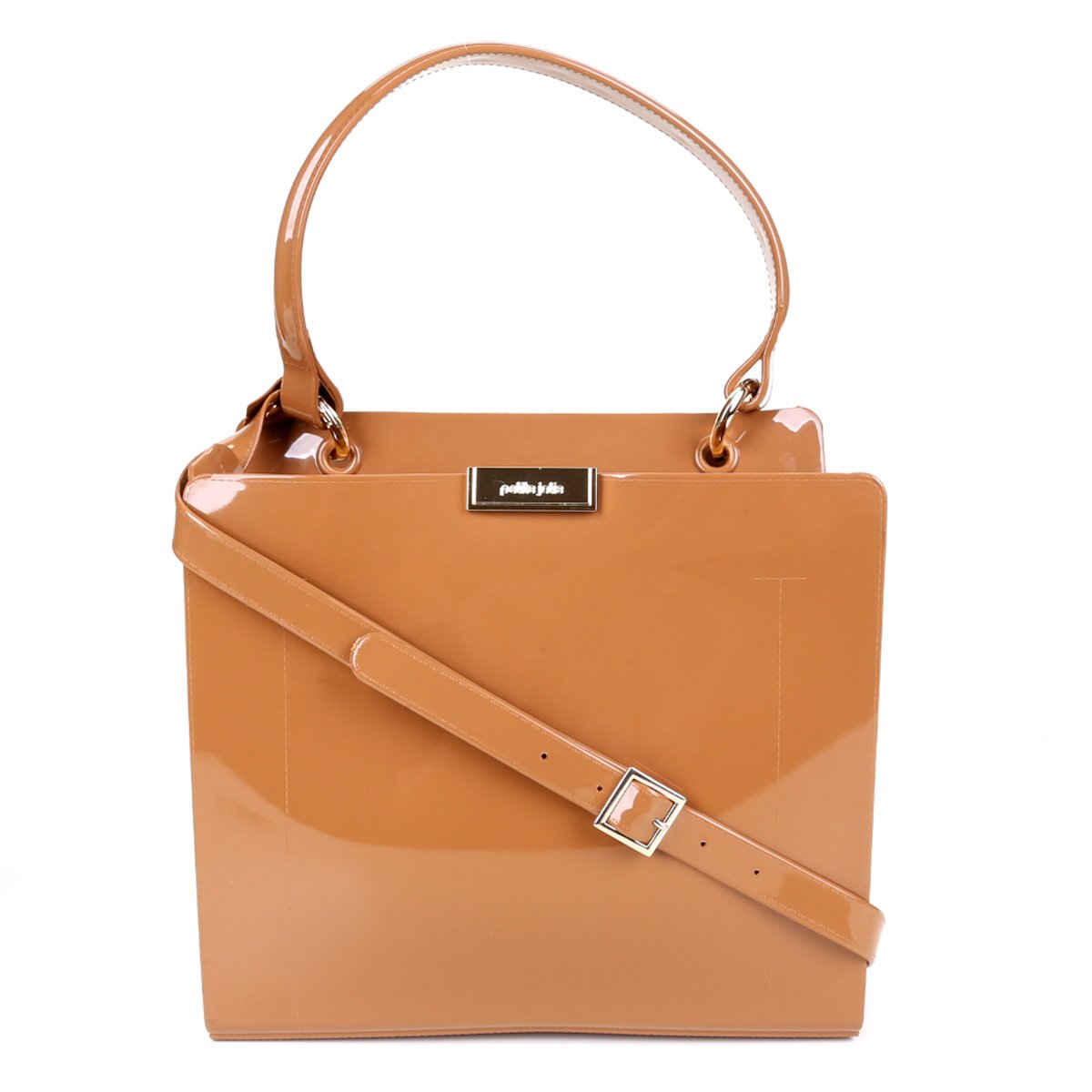 Bolsa Petite Jolie Leave Feminina