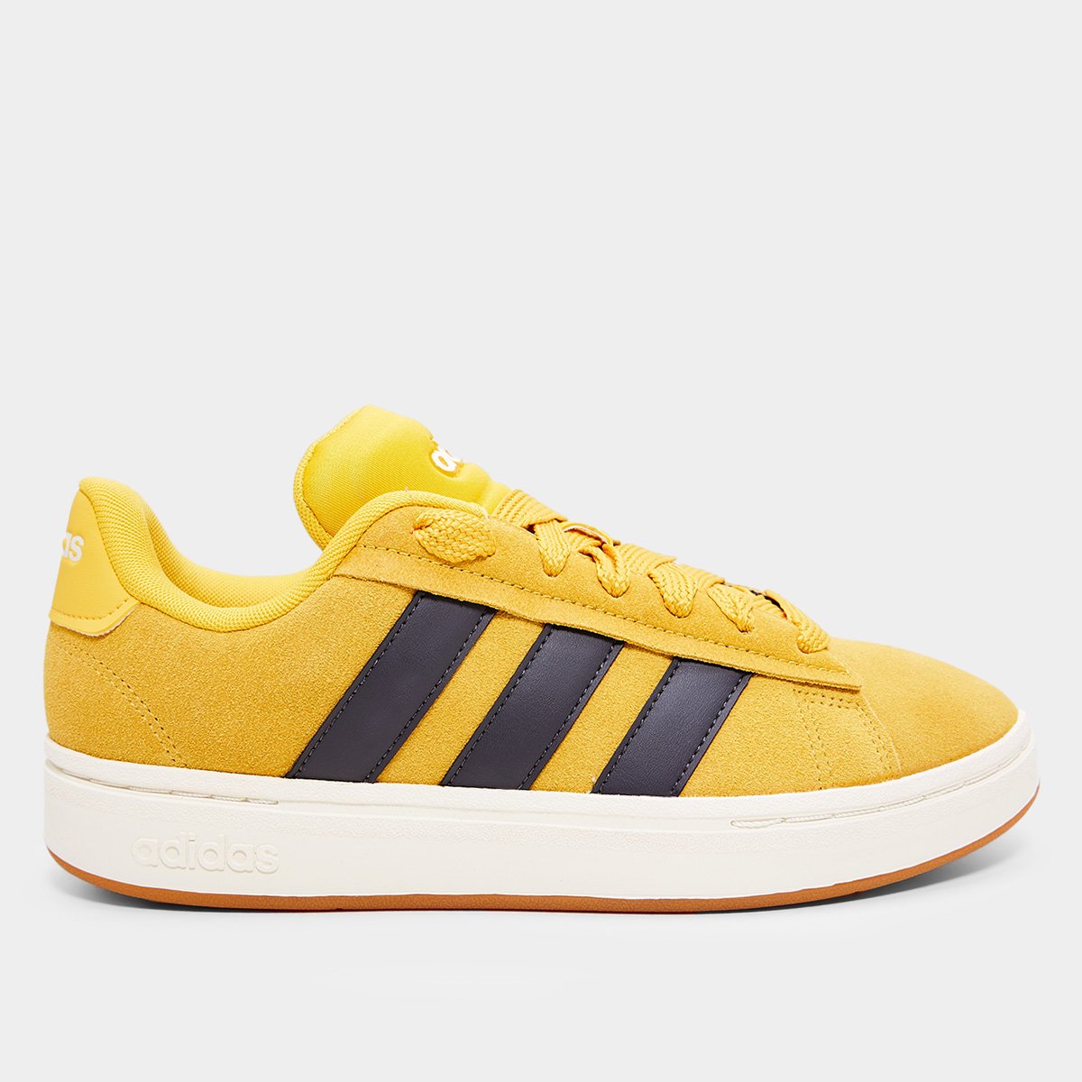 Amarelo+Cinza