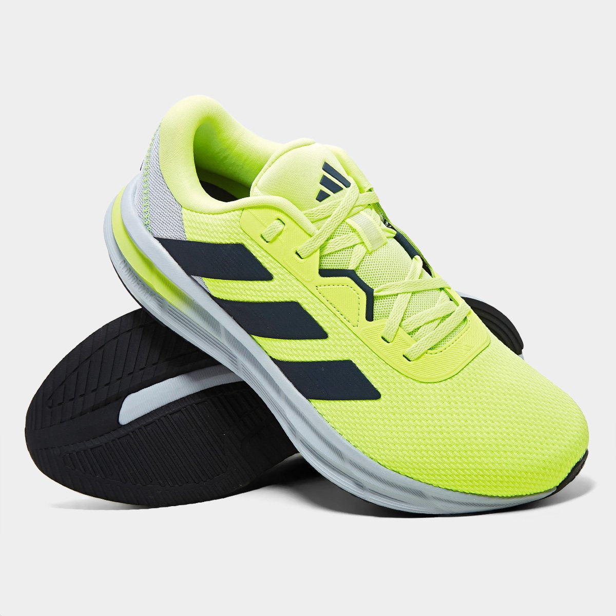 Tênis Adidas Galaxy 7 Masculino - Tam: 44 - 1