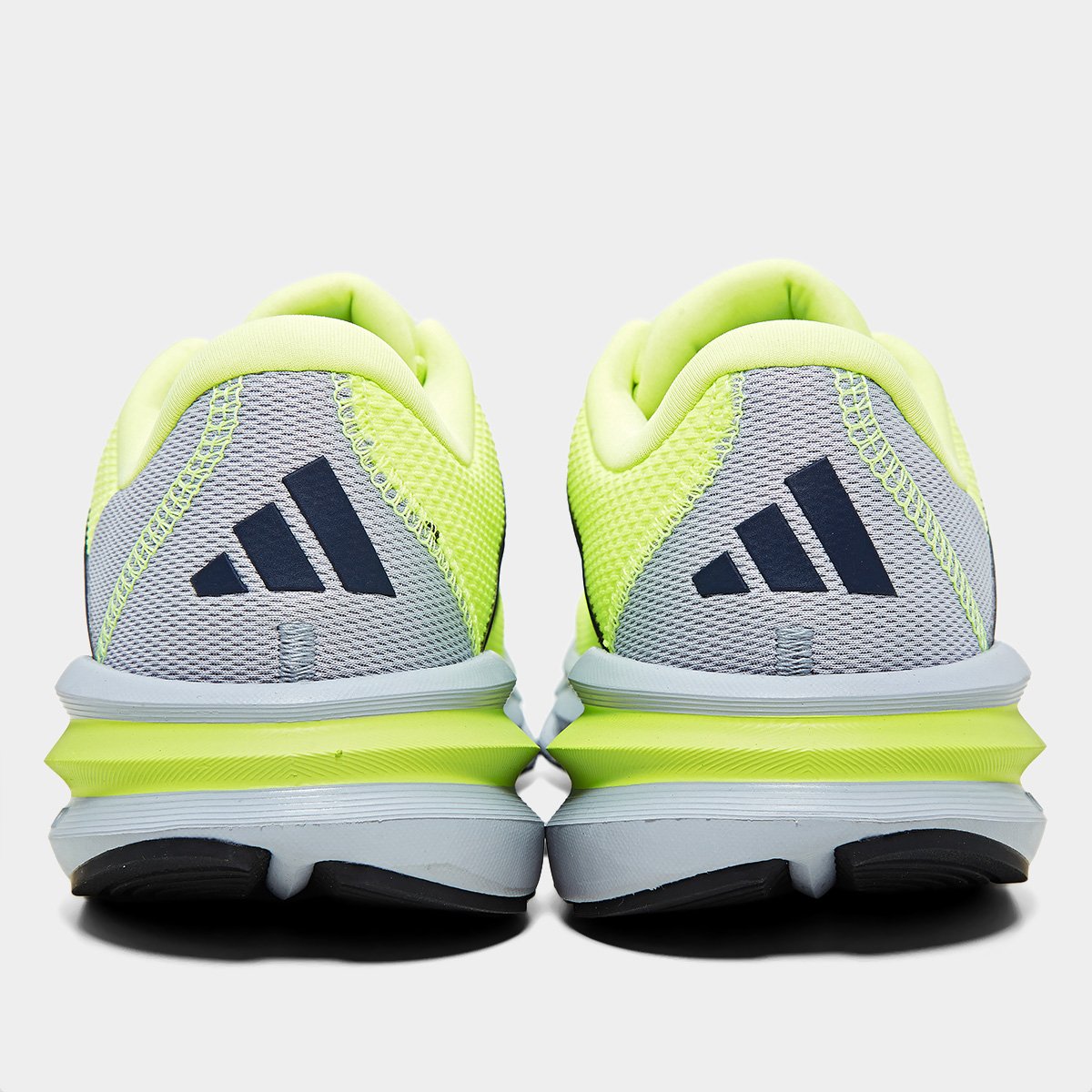 Tênis Adidas Galaxy 7 Masculino - Tam: 44 - 2