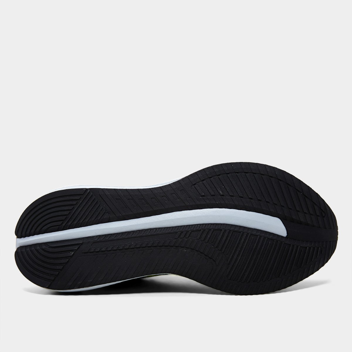 Tênis Adidas Galaxy 7 Masculino - Tam: 44 - 5