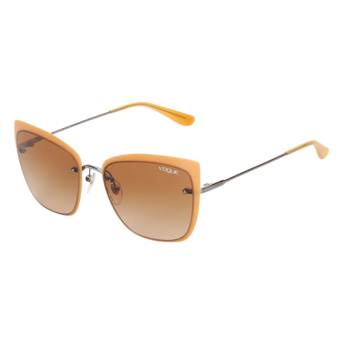Óculos De Sol Vogue 0VO4158S548/1355 Feminino