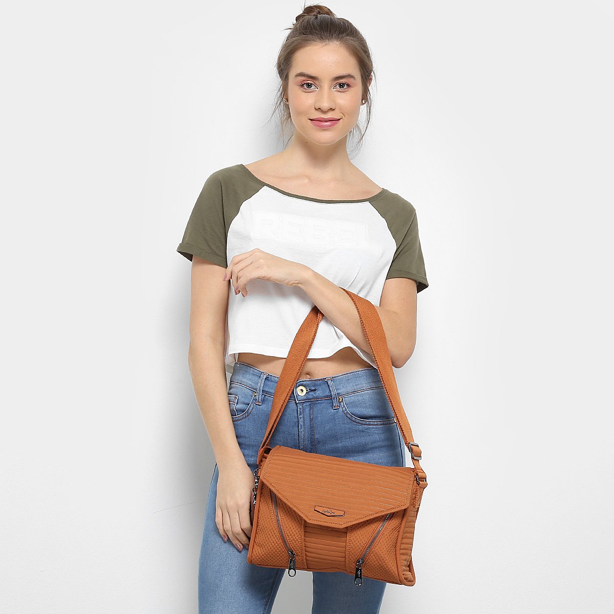 qvc kipling bolsas on tv now