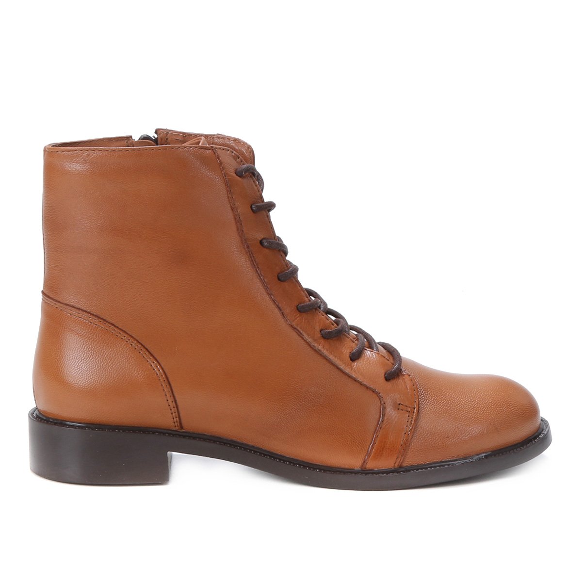Bota Santa Lolla Cano Médio Feminina