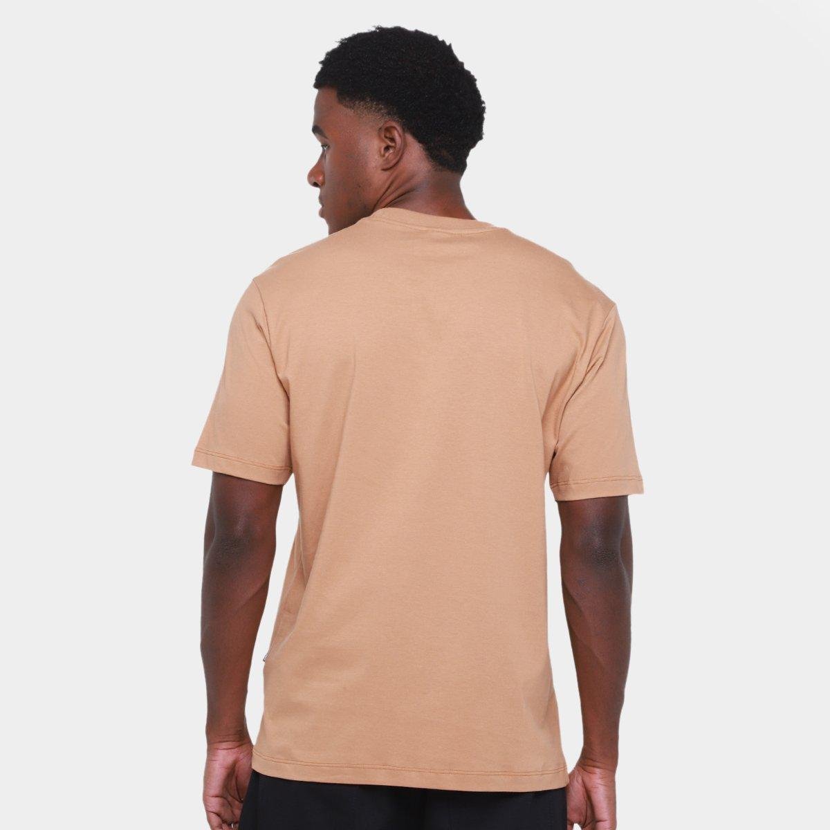 Camiseta Fila Comfort Classic Masculina - Tam: P - 1