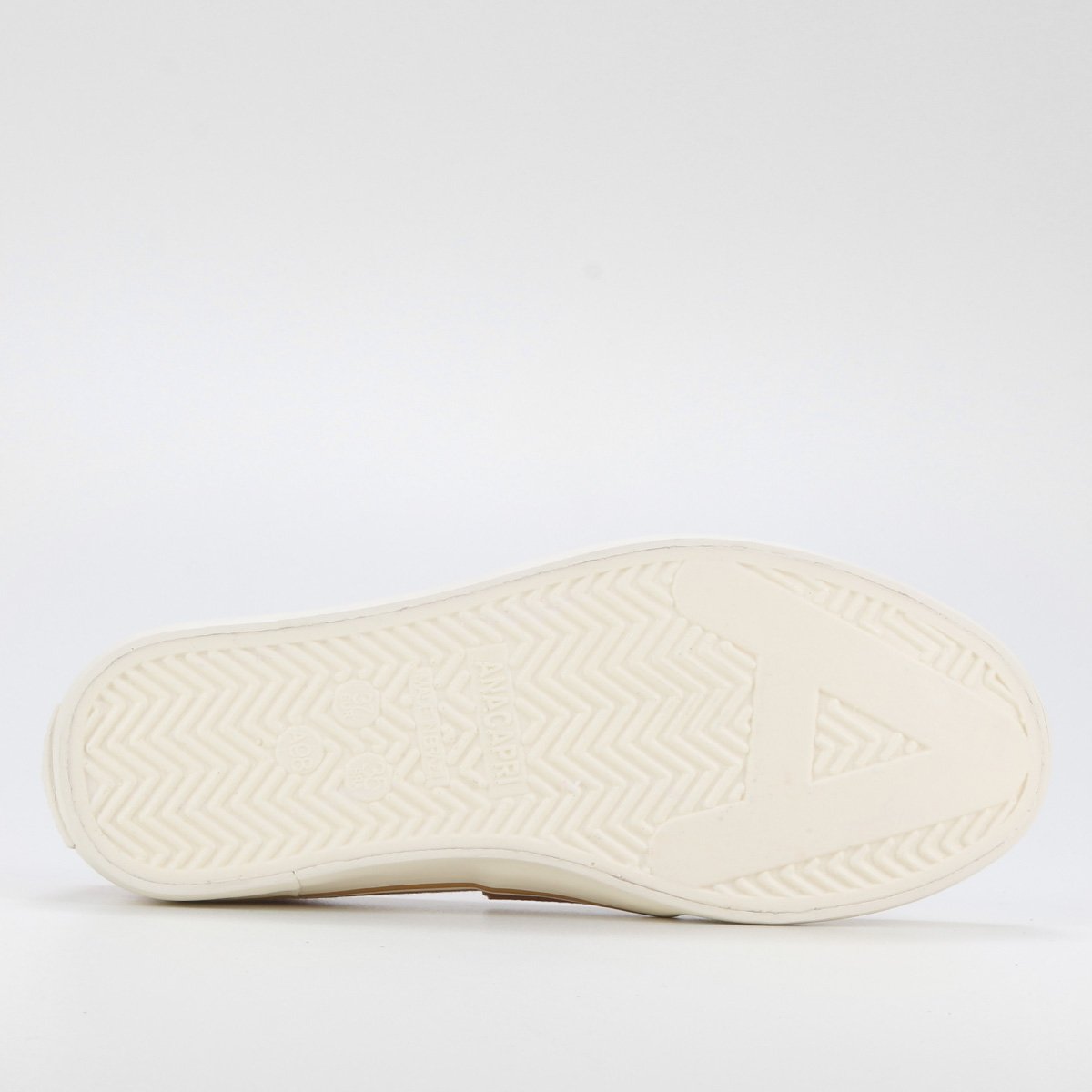 Slip On Anacapri Elástico Rafa Feminino - Tam: 34 - 4