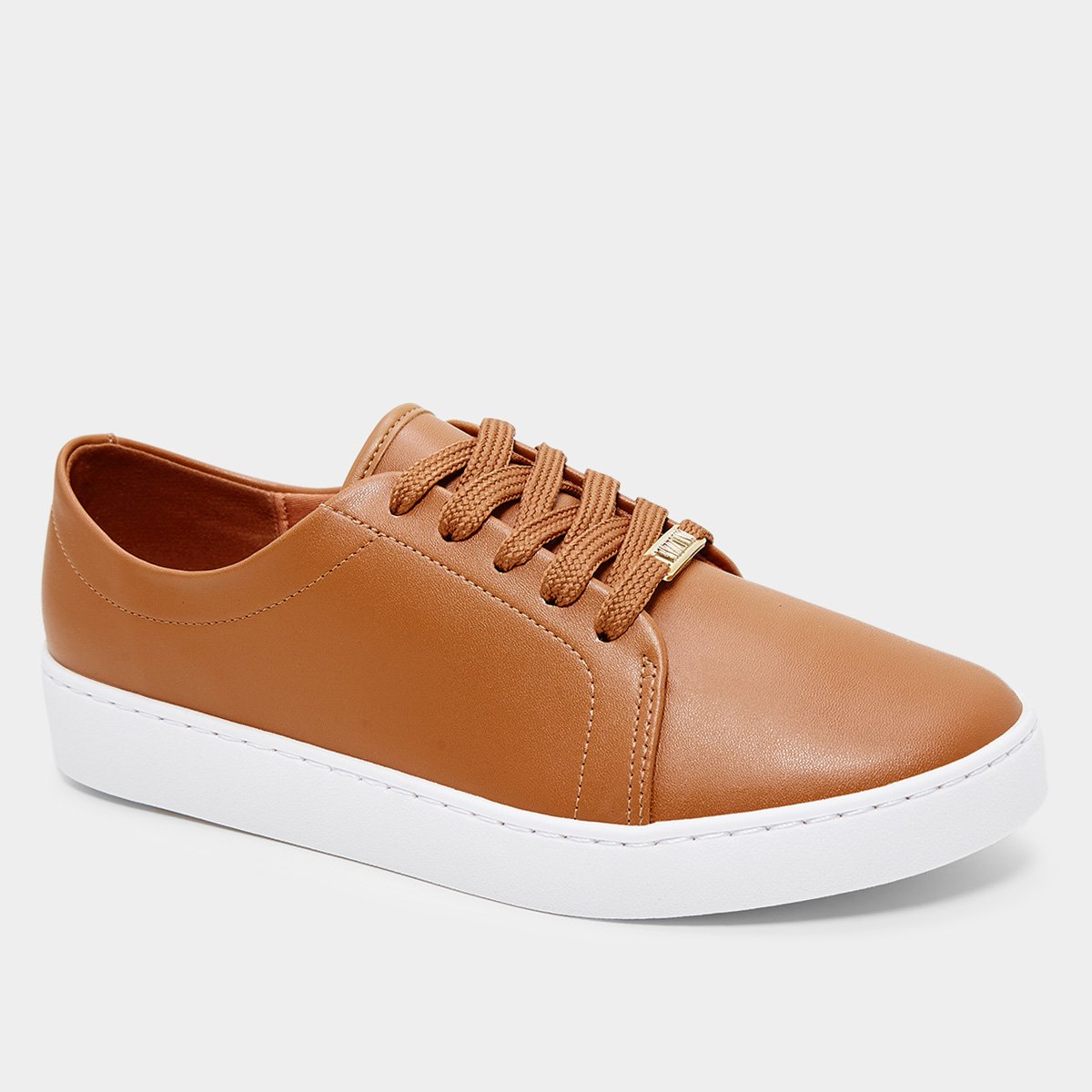 Tênis Vizzano Básico  Feminino - Tam: 34 - 1