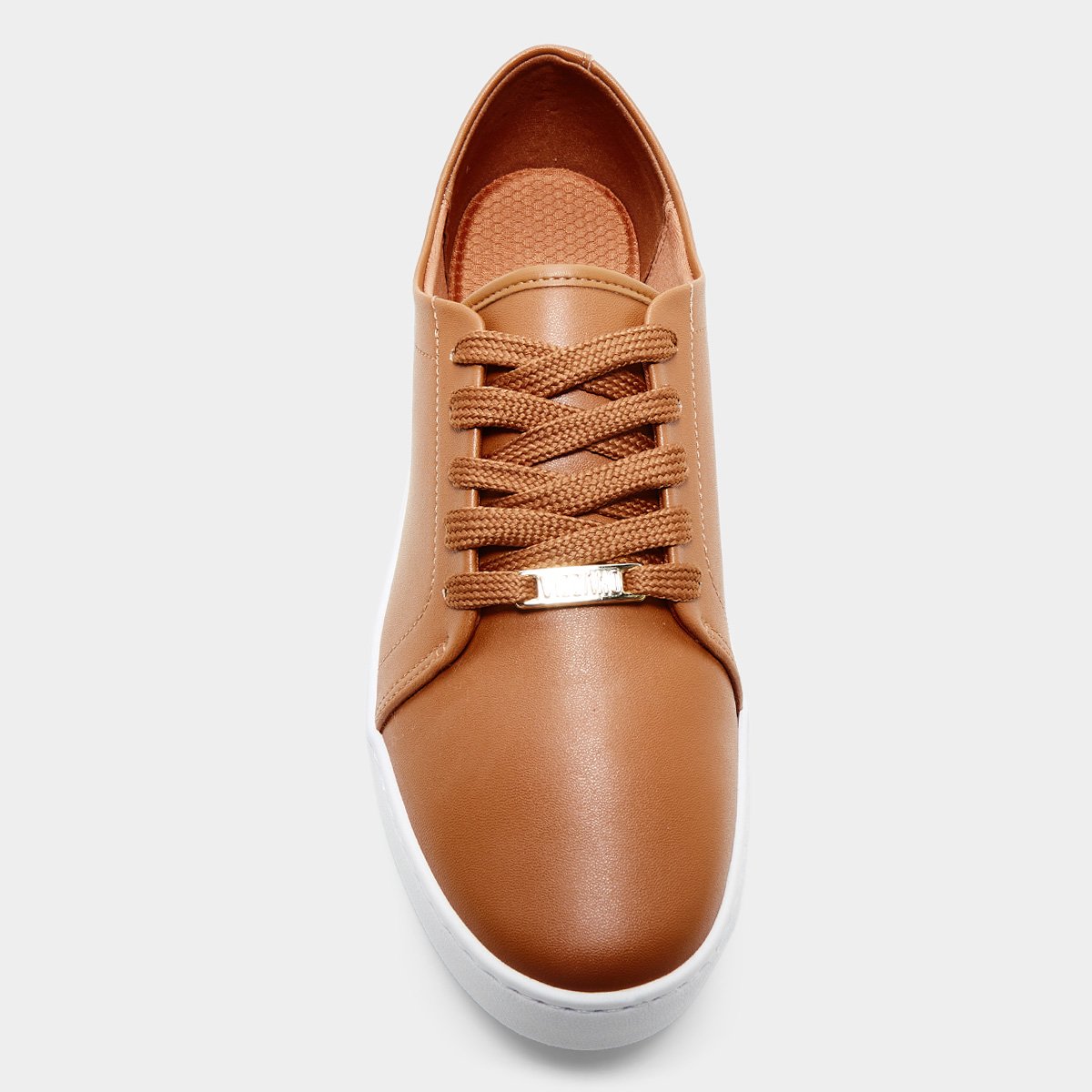 Tênis Vizzano Básico  Feminino - Tam: 34 - 3