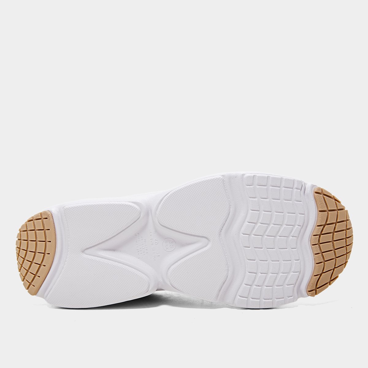 Tênis Vizzano Casual Feminino - Tam: 34 - 4