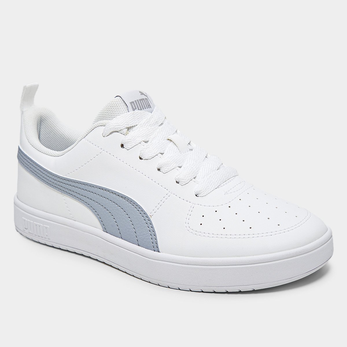 Tênis Puma Rickie Feminino - Tam: 39 - 1
