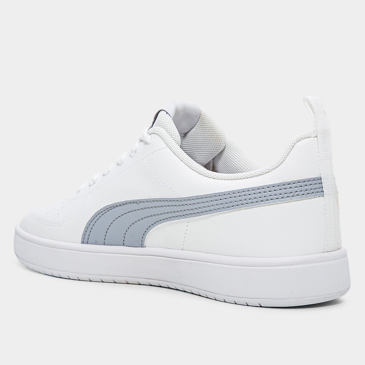 Tênis Puma Rickie Feminino - Tam: 39 - 2