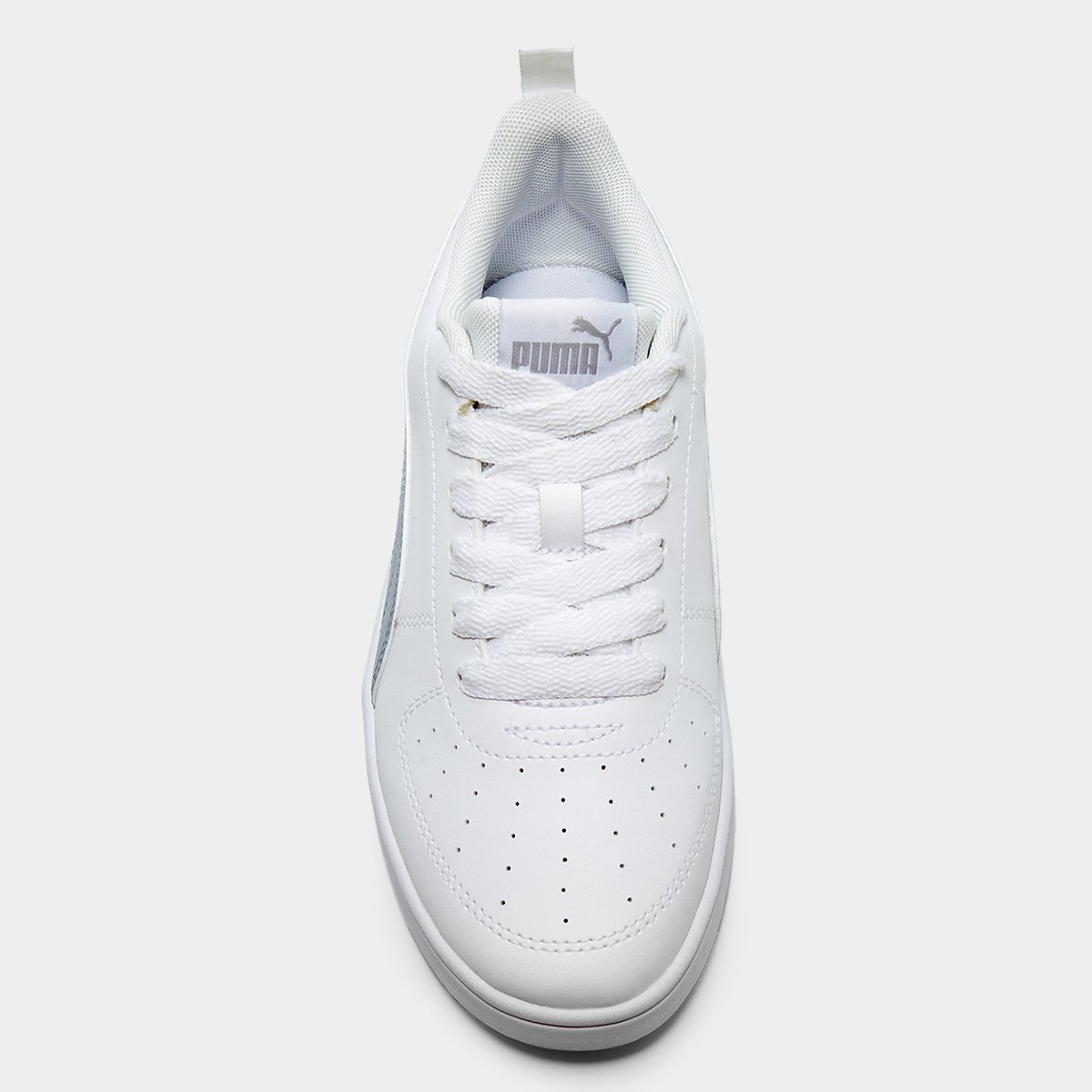Tênis Puma Rickie Feminino - Tam: 39 - 3