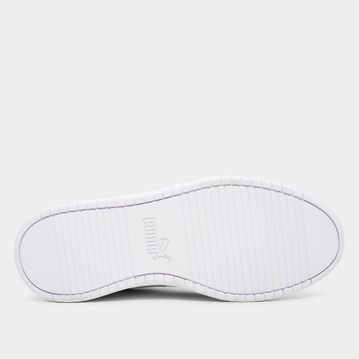 Tênis Puma Rickie Feminino - Tam: 39 - 4
