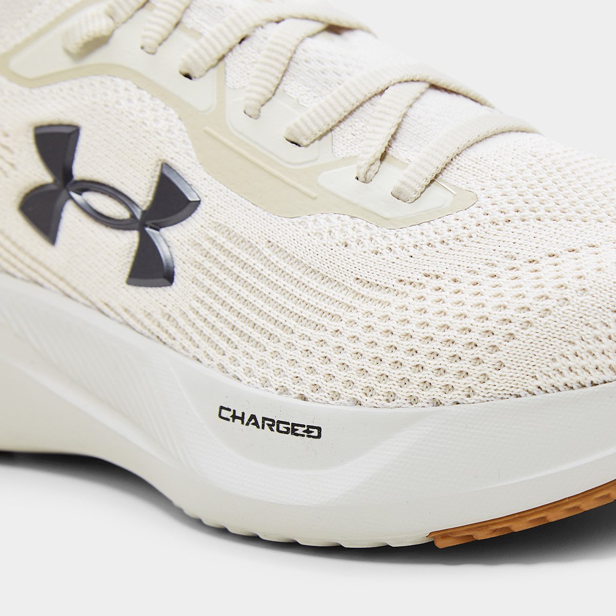 Tênis Under Armour Slight 3 Masculino - Tam: 44 - 5