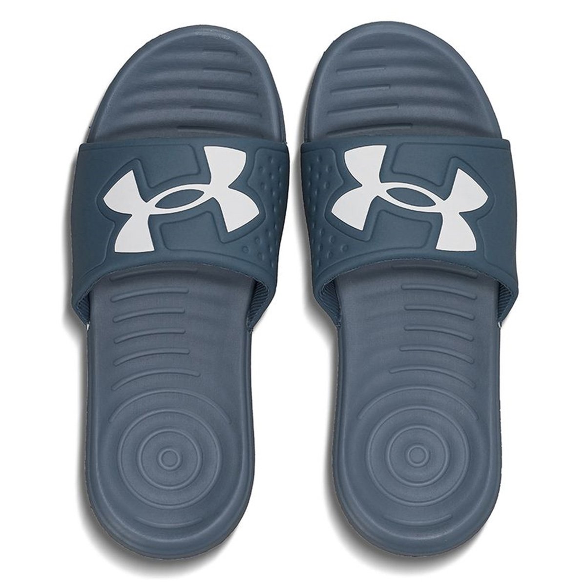 Chinelo Under Armour Ansa Light - Tam: 33/34 - 1