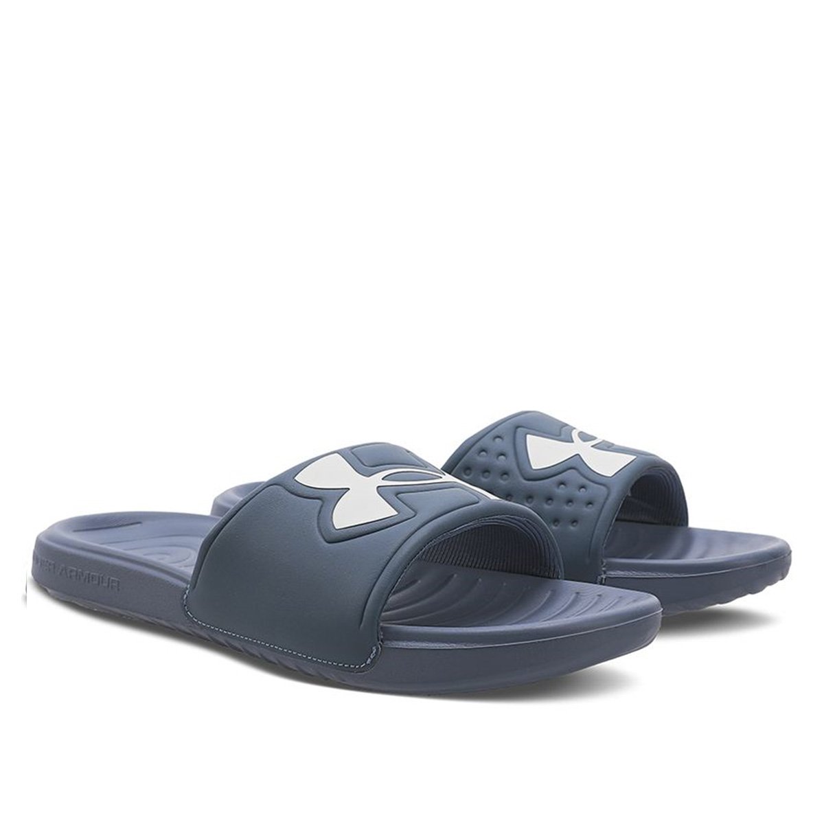 Chinelo Under Armour Ansa Light - Tam: 33/34 - 2