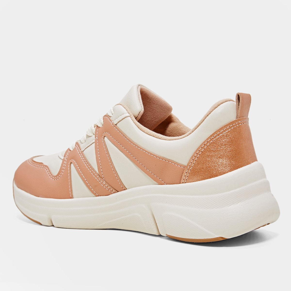 Tênis Modare Jogging Casual Feminino - Tam: 39 - 2