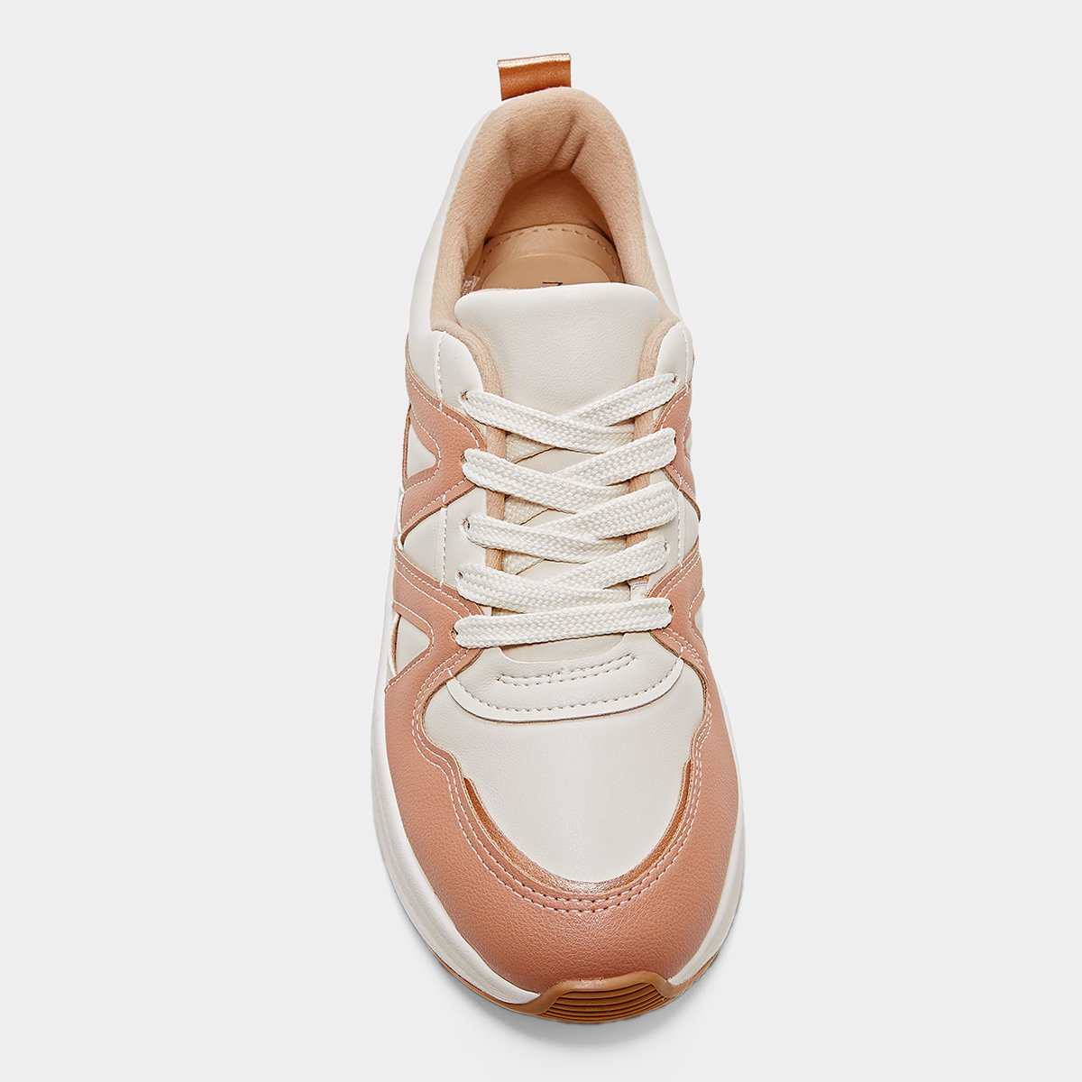 Tênis Modare Jogging Casual Feminino - Tam: 39 - 3