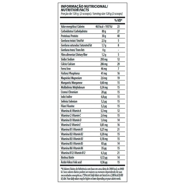 2 Nutri Whey Protein Isolado Concentrado Suplemento em Po - Integralmedica