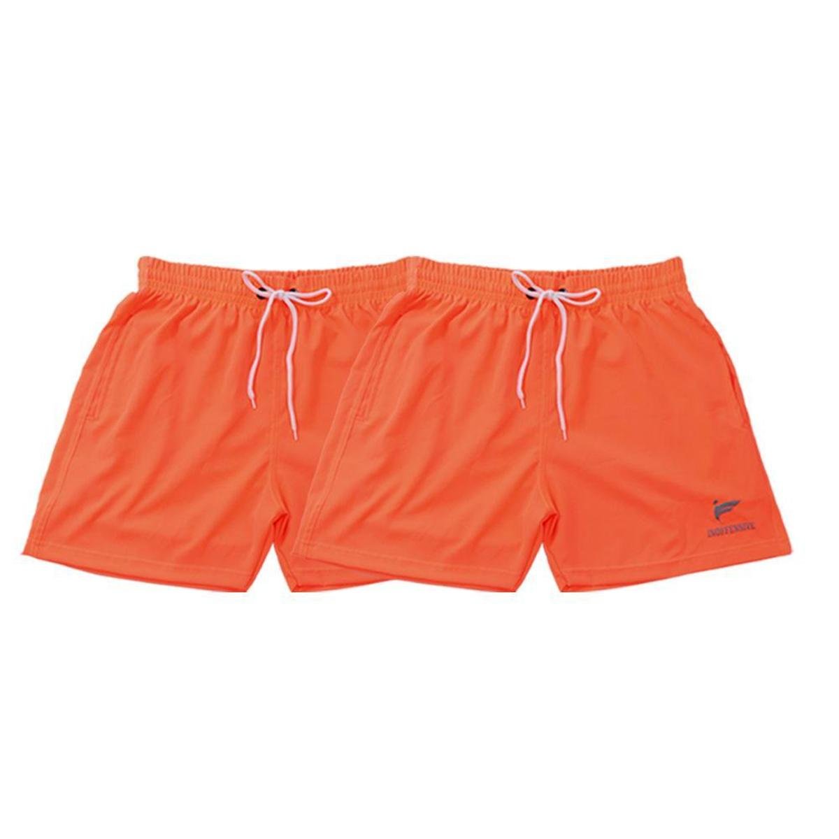 2 Short Calção de Banho C/ Elastano Bermuda Verão Moda Praia Cor Menor preço em 2 Short Calção de Banho C/ Elastano Bermuda Verão Moda Praia Cor