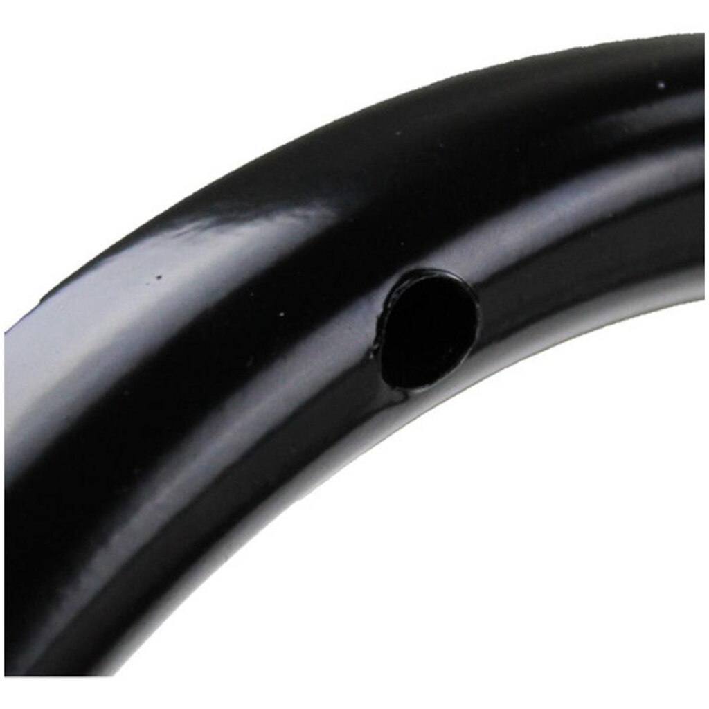 2 Suportes de Parede 2 Bikes Horizontal TRUE VT Universal