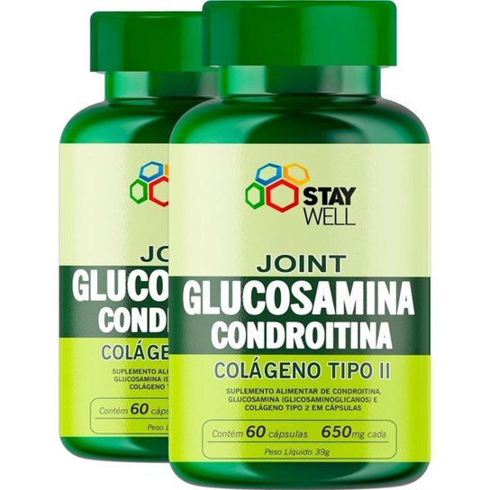 Integratore Di Glucosamina Condroina: Usi Ed Effetti Collaterali - Foto 10