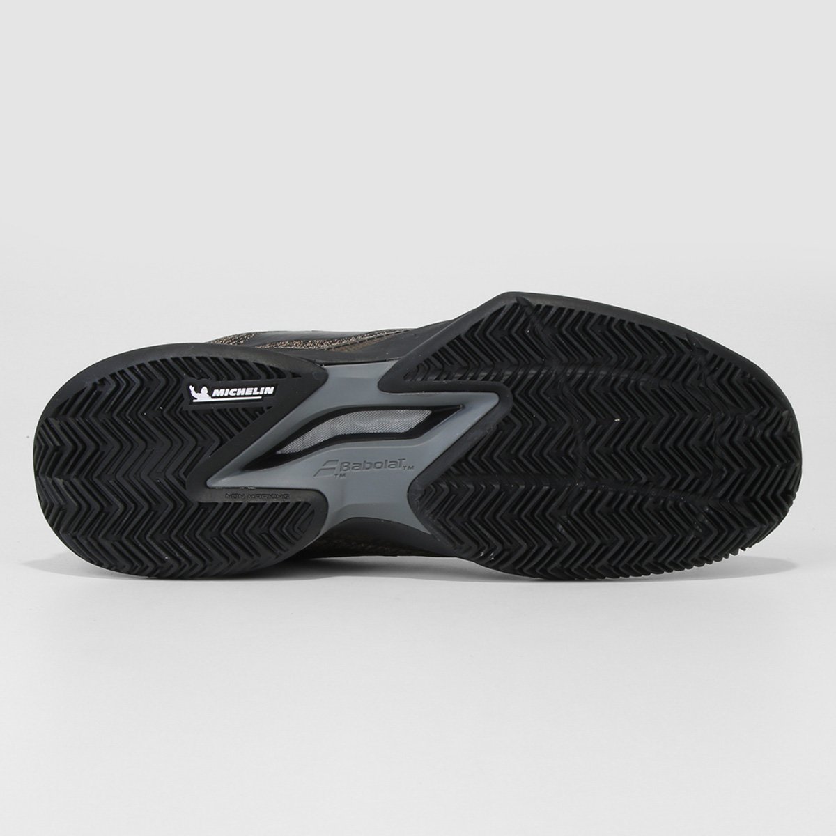 Tênis Babolat Jet Mach 3 Clay Masculino - Tam: 40 - 4