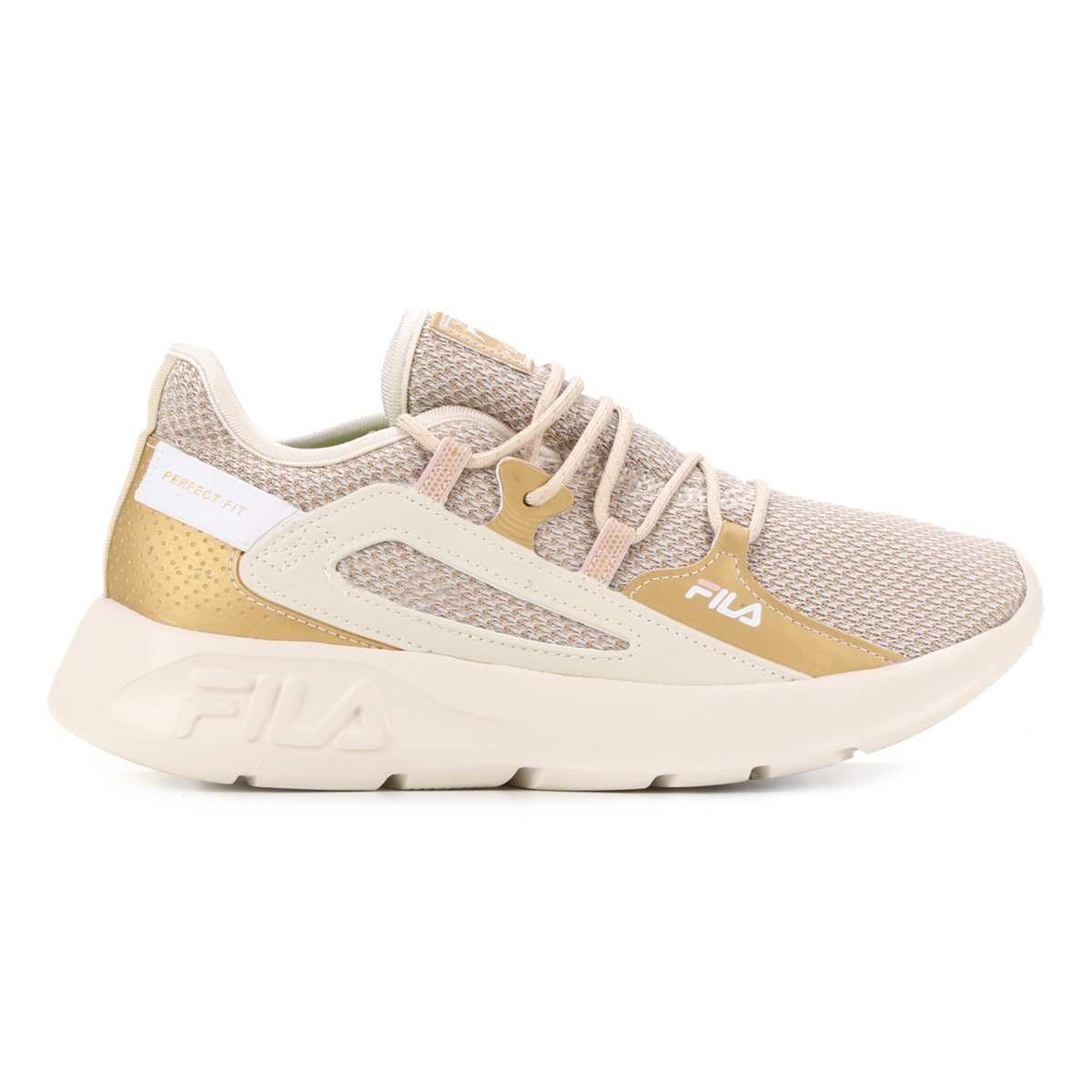 Tênis Fila Perfect Fit Feminino