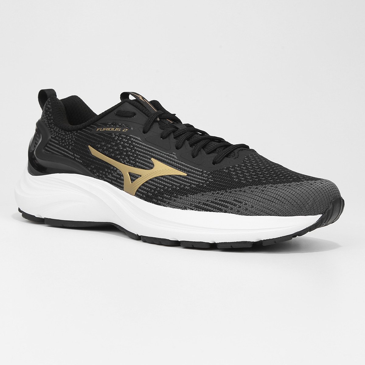 Tênis Mizuno Furious 2 Masculino - Tam: 42 - 1