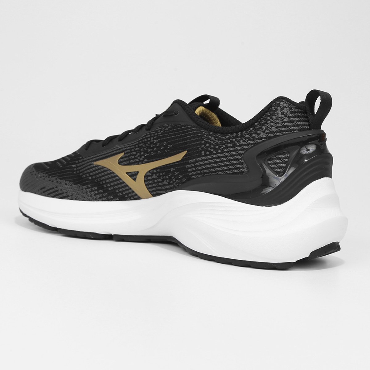 Tênis Mizuno Furious 2 Masculino - Tam: 42 - 2