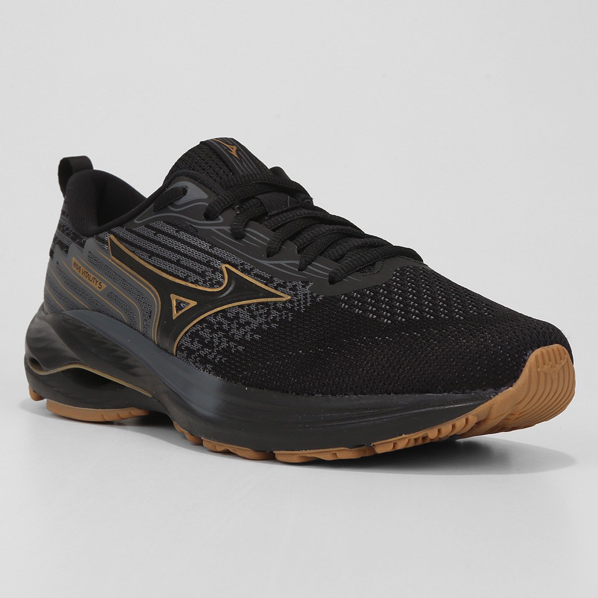 Tênis Mizunowave Vitality 5 Masculino - Tam: 44 - 1