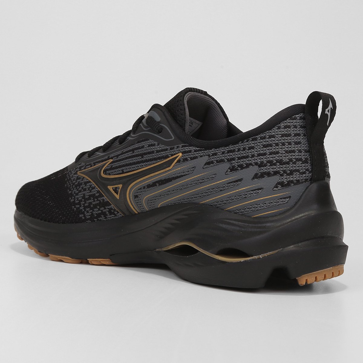 Tênis Mizunowave Vitality 5 Masculino - Tam: 44 - 2