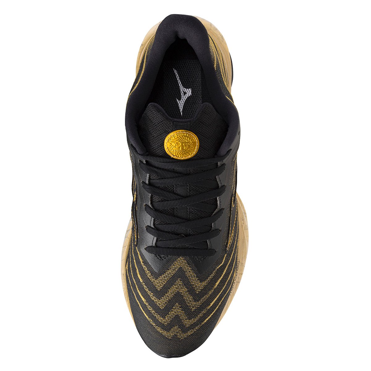 Tênis Mizuno W. Creation 25 Niver Feminino - Tam: 38 - 2