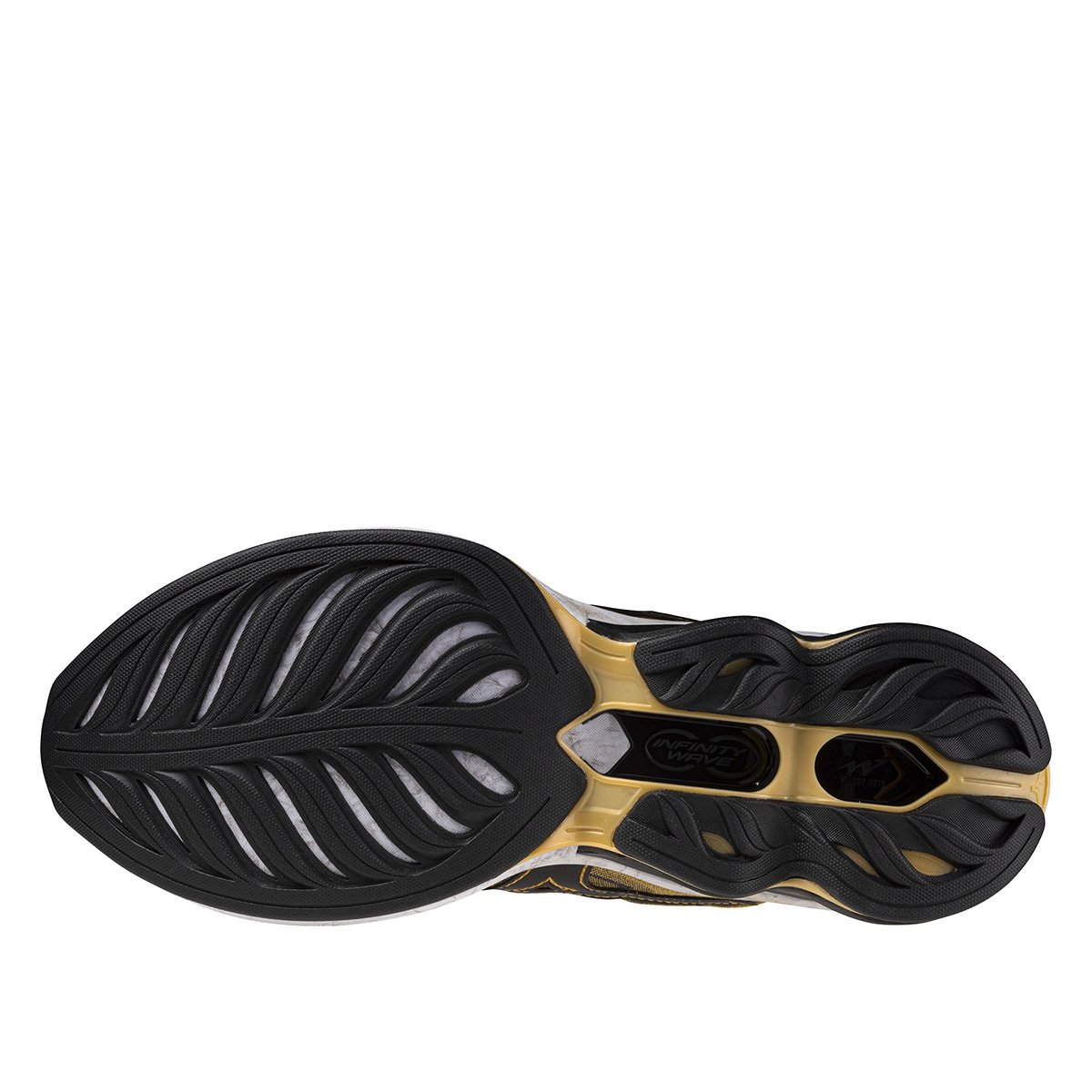 Tênis Mizuno W. Creation 25 Niver Feminino - Tam: 38 - 3