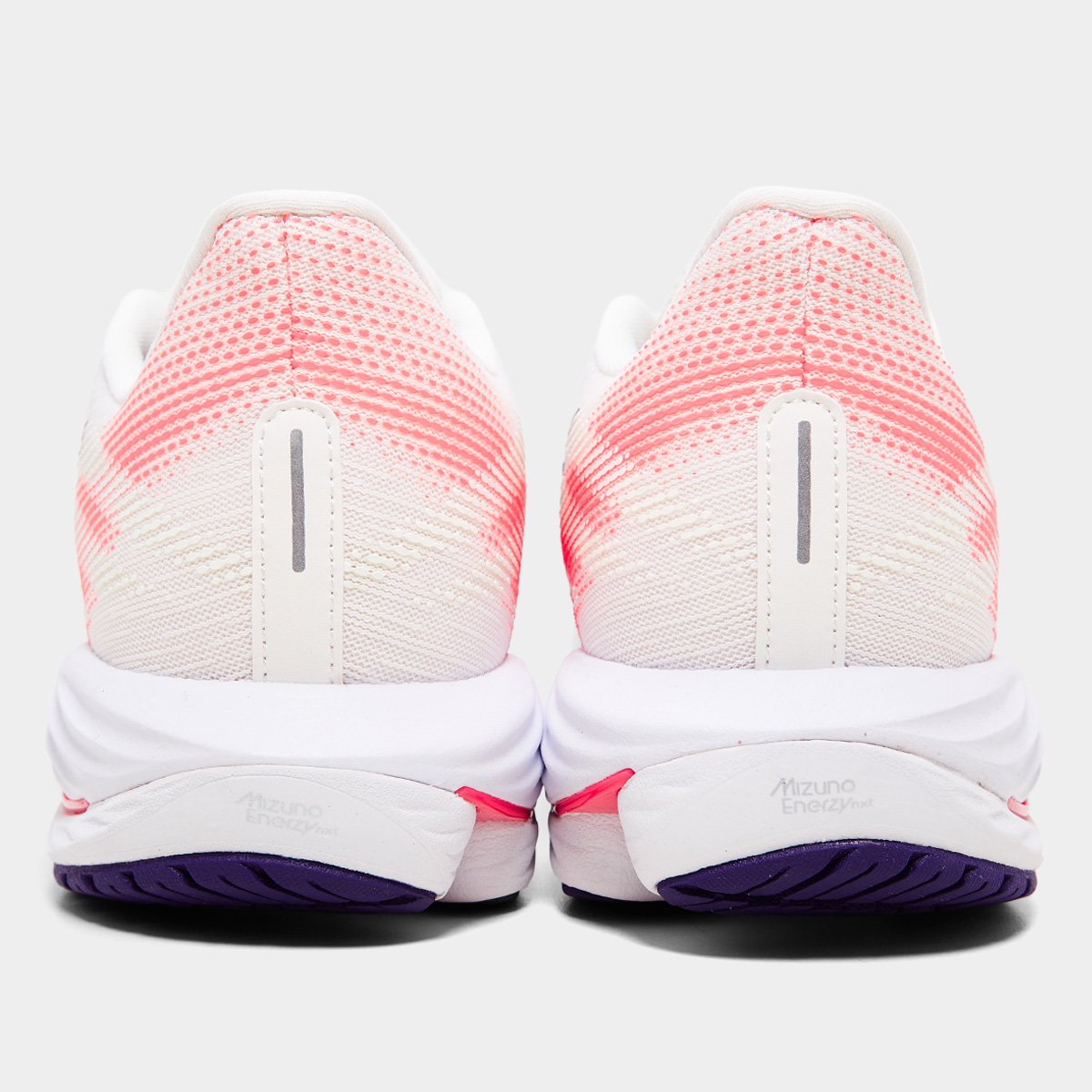 Tênis Mizuno Wave Rider 28 Feminino - Tam: 39 - 2