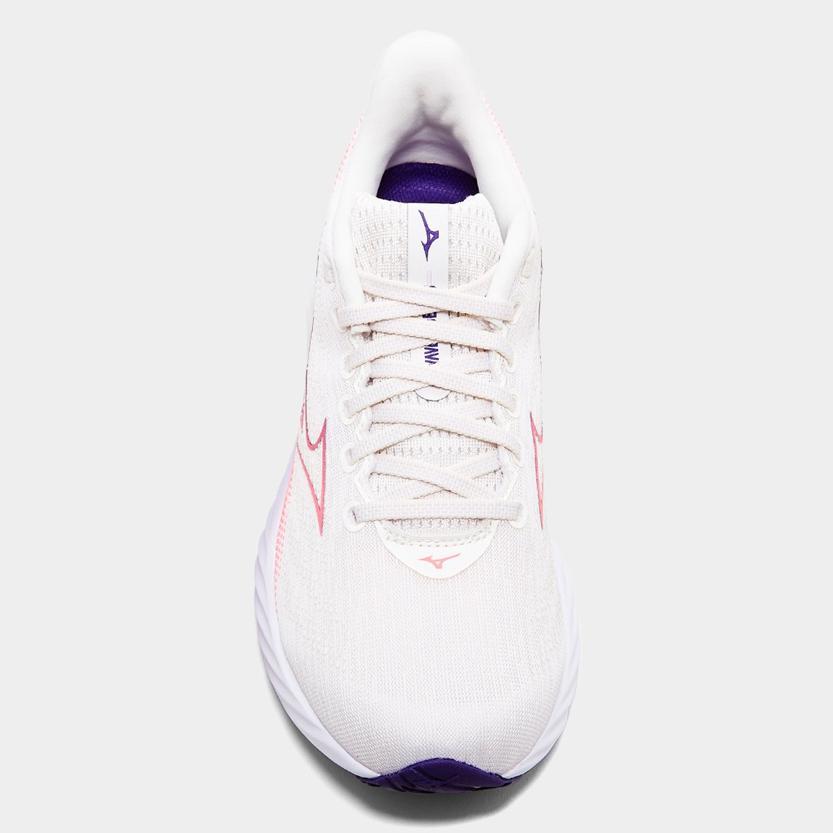 Tênis Mizuno Wave Rider 28 Feminino - Tam: 39 - 3