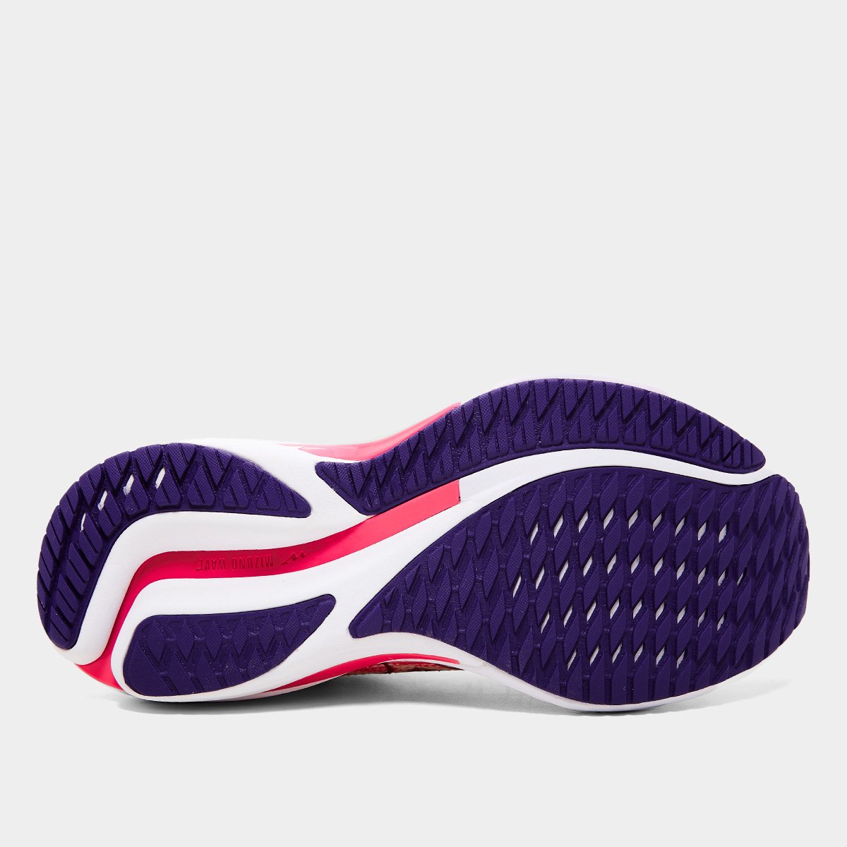 Tênis Mizuno Wave Rider 28 Feminino - Tam: 39 - 4