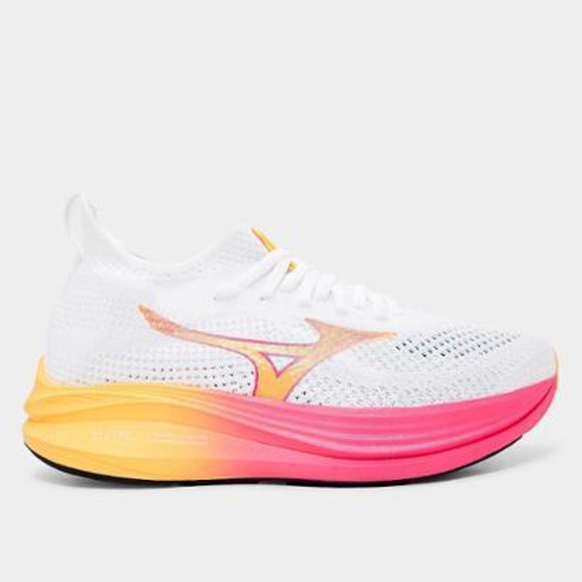 Tênis Mizuno Neo Zen Masculino - Tam: 44 - 1