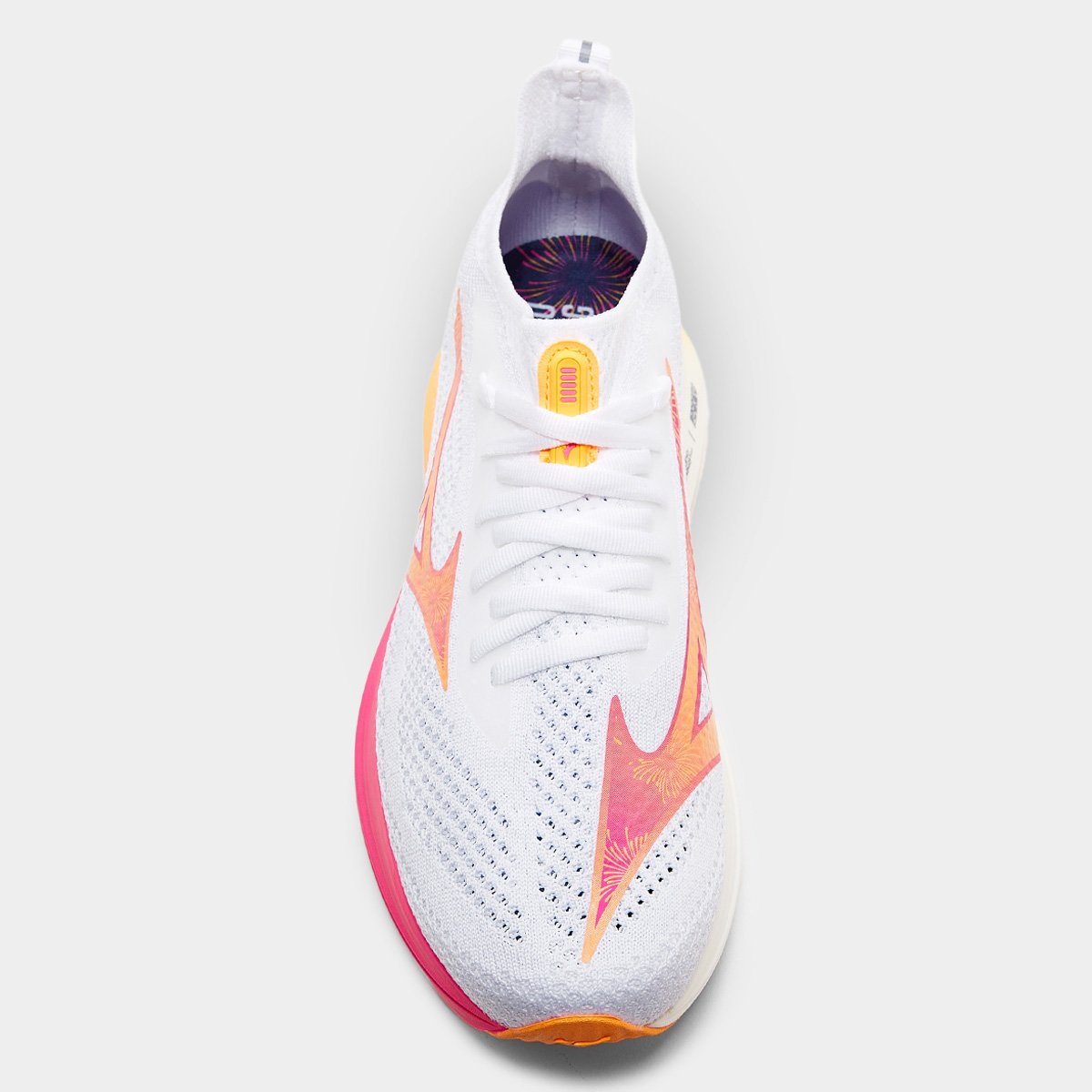 Tênis Mizuno Neo Zen Masculino - Tam: 44 - 3