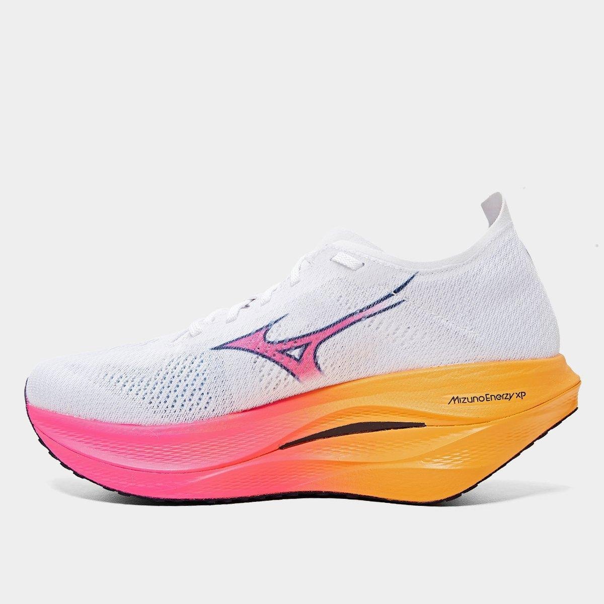 Tênis Mizuno Rebellion Pro 3 - Tam: 43 - 4