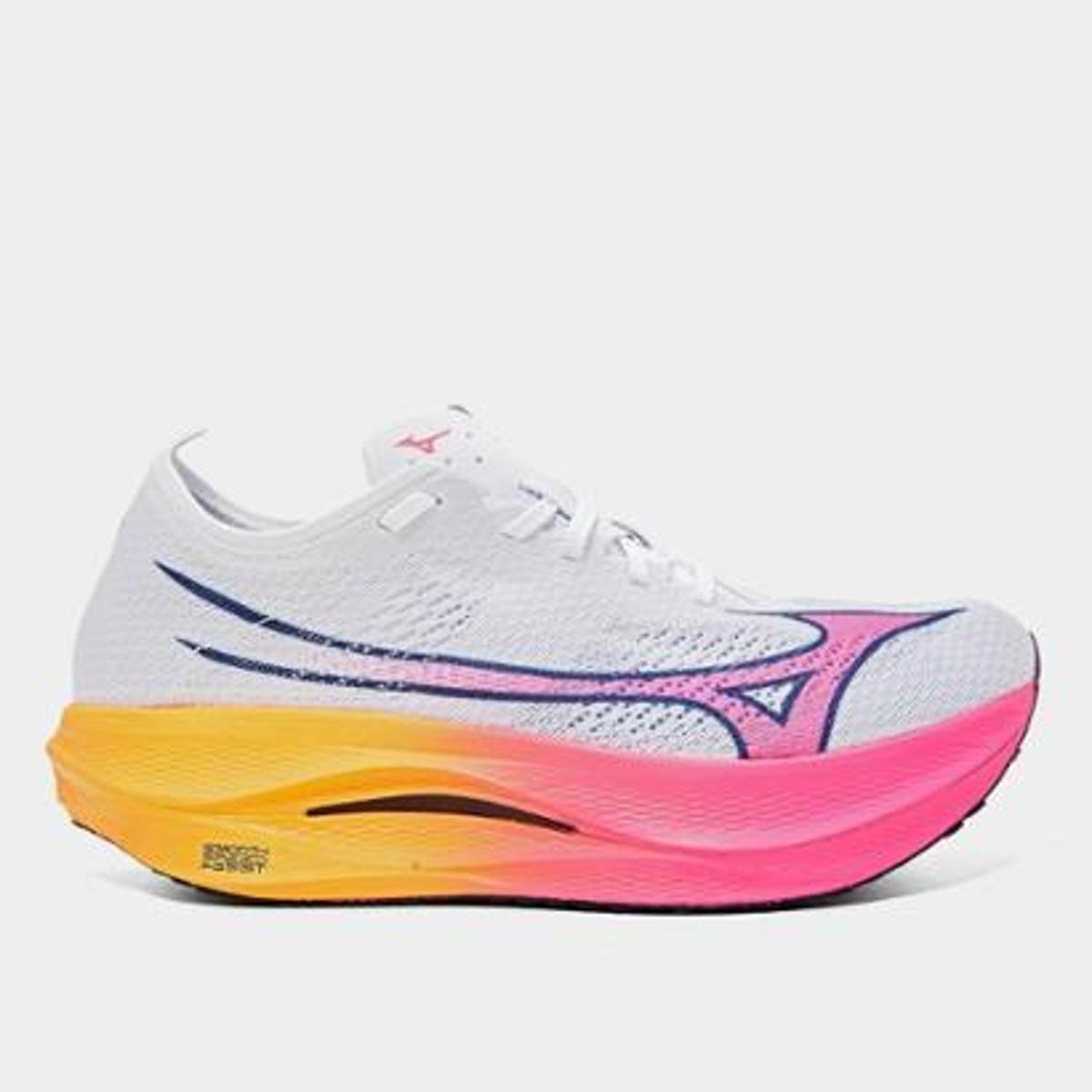Tênis Mizuno Rebellion Pro Low - Tam: 44 - 1