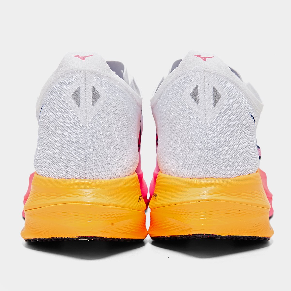 Tênis Mizuno Rebellion Pro Low - Tam: 44 - 2
