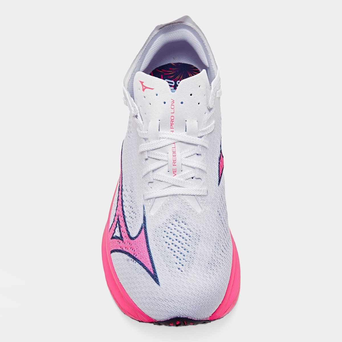 Tênis Mizuno Rebellion Pro Low - Tam: 44 - 3