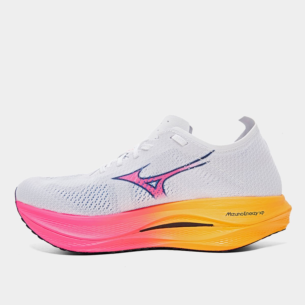 Tênis Mizuno Rebellion Pro Low - Tam: 44 - 4