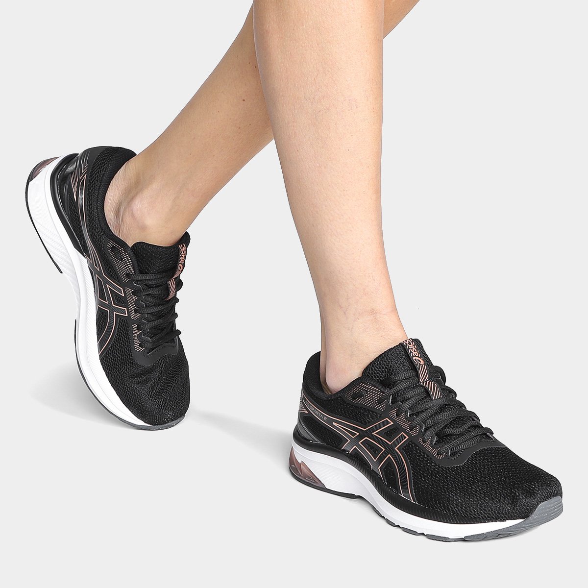 Tênis Asics Gel-Sparta 2 Feminino - Tam: 39 - 1