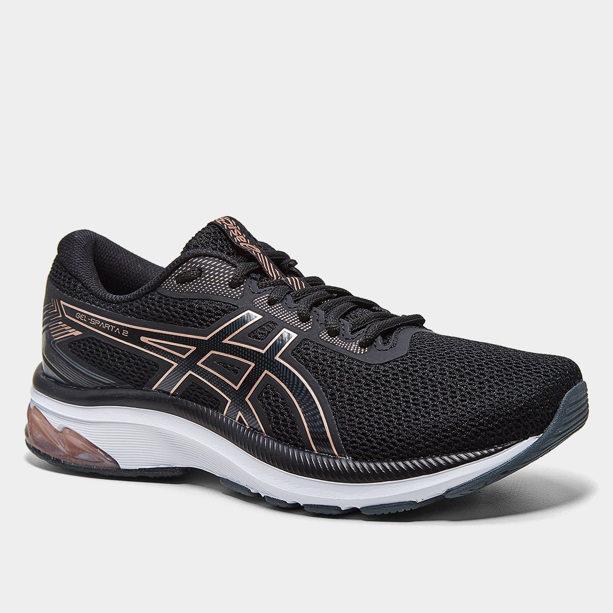 Tênis Asics Gel-Sparta 2 Feminino - Tam: 39 - 2